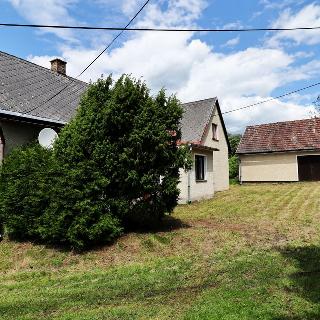 Prodej rodinného domu 275 m² Strašín, Lazny