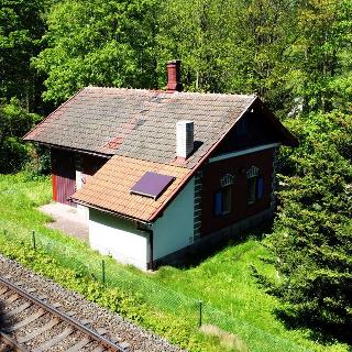 Prodej rodinného domu 90 m² Hrádek, Puchverk