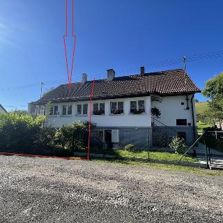 Prodej chalupy 170 m² Hartmanice