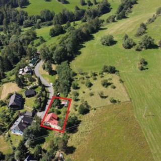 Prodej chalupy 235 m² Kašperské Hory
