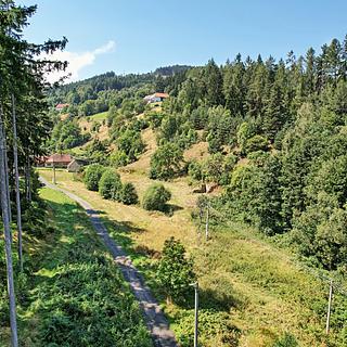 Prodej komerčního pozemku 15955 m&sup2; Žihobce
