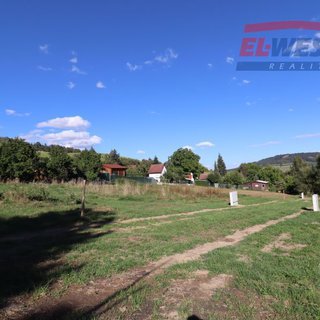 Prodej zahrady 715 m² Sušice