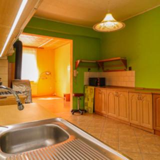 Prodej rodinného domu 150 m&sup2; Horažďovice