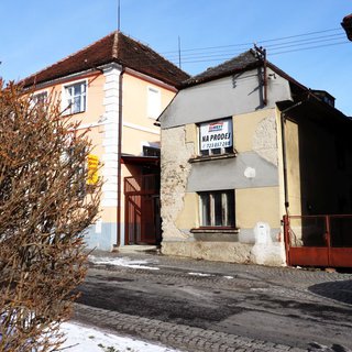 Prodej rodinného domu 110 m² Kolinec, 