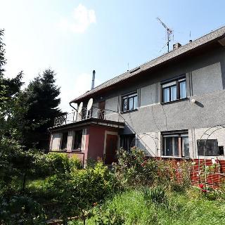 Prodej rodinného domu 230 m² Strašice