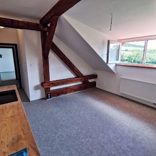 Pronájem bytu 2+kk 47 m² Sušice, Hrádecká