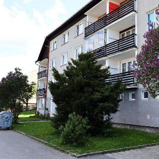 Prodej bytu 3+1 70 m² Hartmanice, 