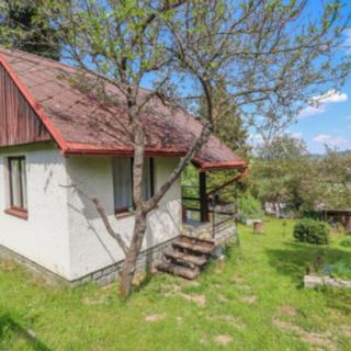 Prodej zahrady 376 m² Sušice, Příkopy