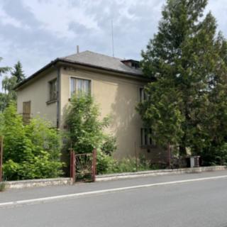 Prodej vily 390 m² Klatovy