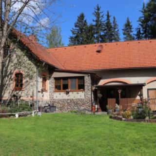 Prodej rodinného domu 224 m² Strašín
