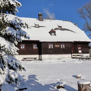 Prodej chalupy 450 m² Prášily, 