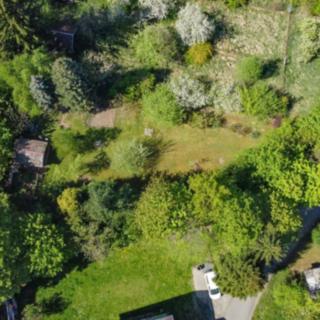 Prodej stavební parcely 812 m² Nýrsko