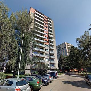 Prodej bytu 3+1 65 m&sup2; České Budějovice