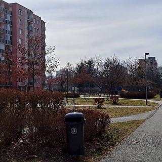 Prodej bytu 2+kk 42 m² České Budějovice