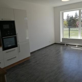 Pronájem bytu 2+kk 58 m² České Budějovice
