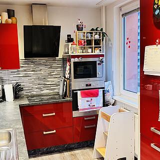 Prodej bytu 3+1 70 m&sup2; České Budějovice