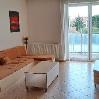 Prodej bytu 2+kk 58 m² České Budějovice, Otakarova