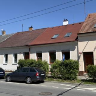 Prodej rodinného domu 110 m² České Budějovice