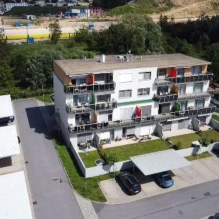 Prodej bytu 2+kk 55 m² České Budějovice, E. Beneše