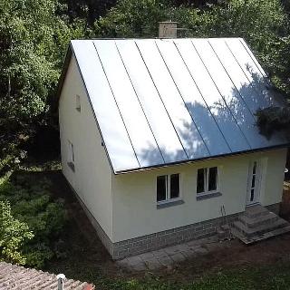 Prodej chaty 55 m² Horní Planá, Jenišov