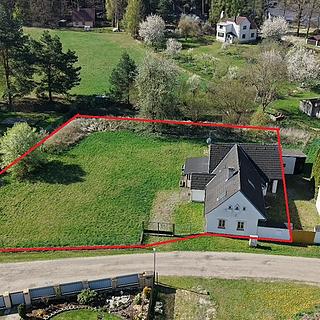 Prodej rodinného domu 140 m&sup2; Mladošovice