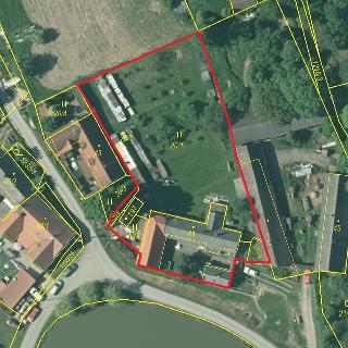 Prodej rodinného domu 100 m² Chlum u Třeboně