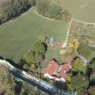Prodej rodinného domu 60 m&sup2; Zvíkov