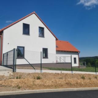 Prodej rodinného domu 120 m² Hluboká nad Vltavou