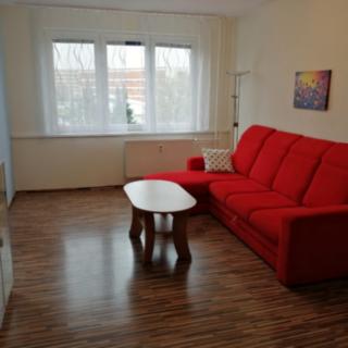 Pronájem bytu 3+1 77 m² České Budějovice 2, Jizerská