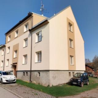 Pronájem bytu 4+1 95 m² Přední Výtoň