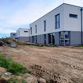 Prodej rodinného domu 97 m² Roudné, Pšeničná