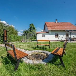 Pronájem rodinného domu 120 m² Žár