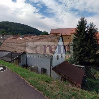 Prodej rodinného domu 180 m² Těchlovice, 