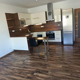 Pronájem bytu 2+kk 48 m&sup2; České Budějovice