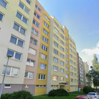 Prodej bytu 3+1 75 m² České Budějovice 2, Otavská