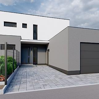 Prodej rodinného domu 130 m&sup2; Roudné