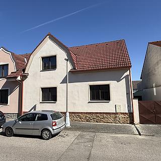 Prodej rodinného domu 120 m&sup2; Borek