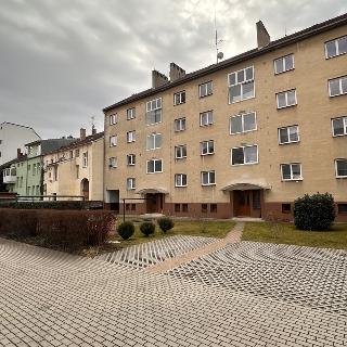 Prodej bytu 3+1 88 m² České Budějovice