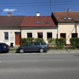Prodej rodinného domu 133 m² České Budějovice, Lidická tř.
