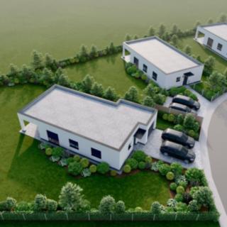 Prodej rodinného domu 107 m² Roudné