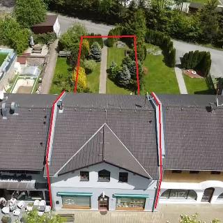 Prodej obchodu 200 m² Lipno nad Vltavou, 