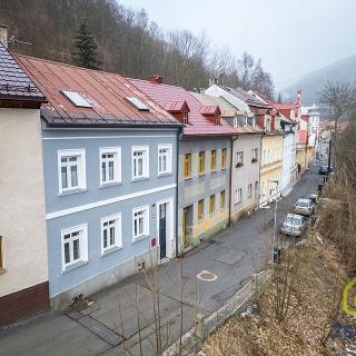 Prodej rodinného domu 150 m² Jáchymov, Palackého