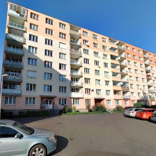 Pronájem bytu 1+1 33 m² Chodov