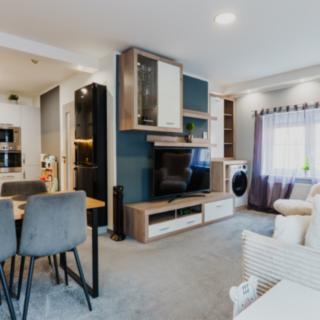 Prodej bytu 3+kk 54 m² Svatava, Sládkova