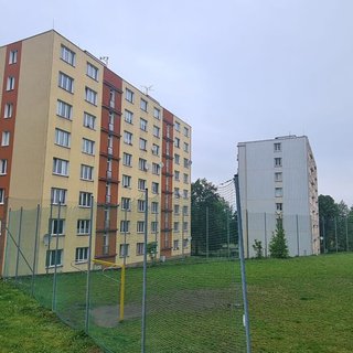 Prodej bytu 2+1 56 m² Sokolov