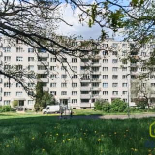 Prodej bytu 1+kk, garsoniery 19 m² Karlovy Vary