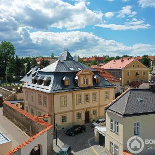 Pronájem bytu 2+1 50 m² Kutná Hora, náměstí Národního odboje