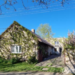 Prodej rodinného domu 210 m² Hlízov
