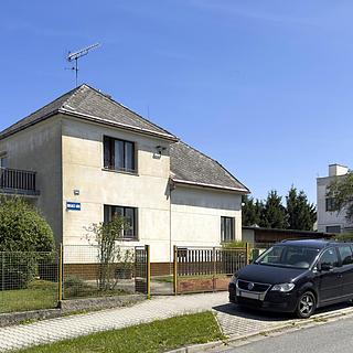 Prodej rodinného domu 131 m&sup2; Mladá Vožice