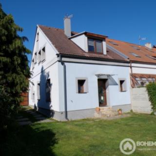 Prodej rodinného domu 75 m² Kostelec nad Černými lesy